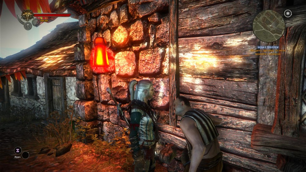 The Witcher 2: Assassins of Kings
