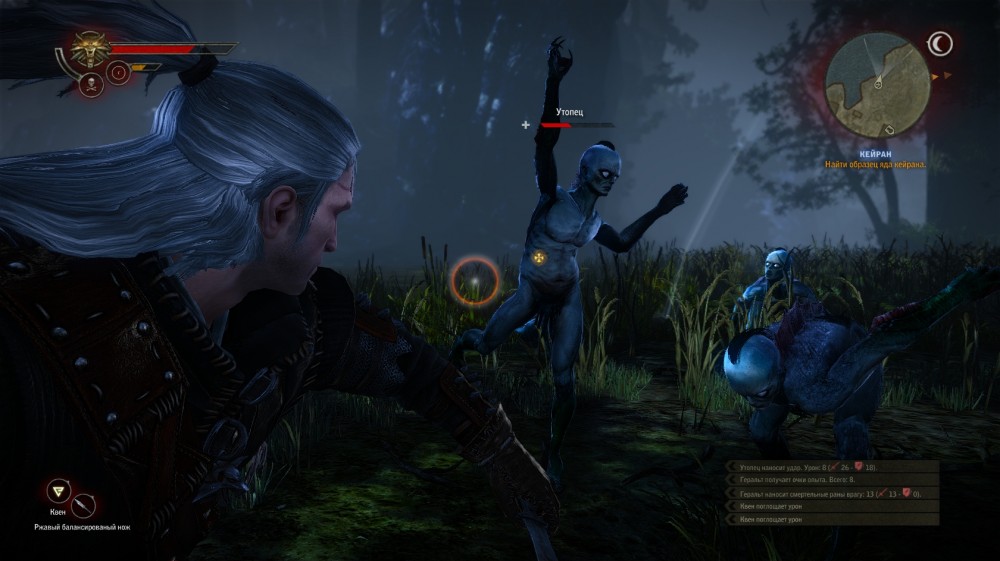 The Witcher 2: Assassins of Kings