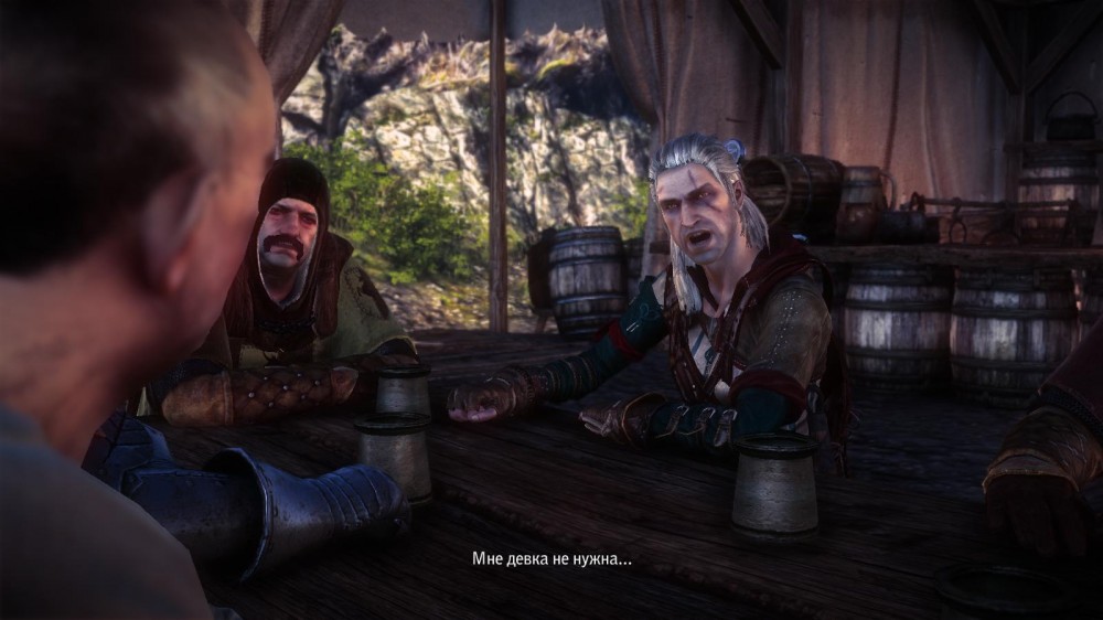 The Witcher 2: Assassins of Kings