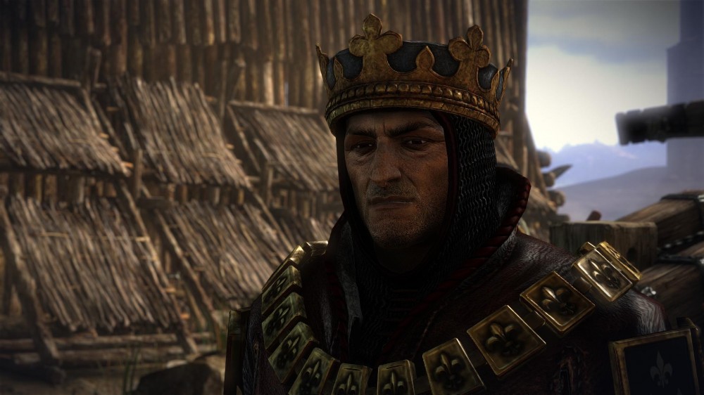 The Witcher 2: Assassins of Kings