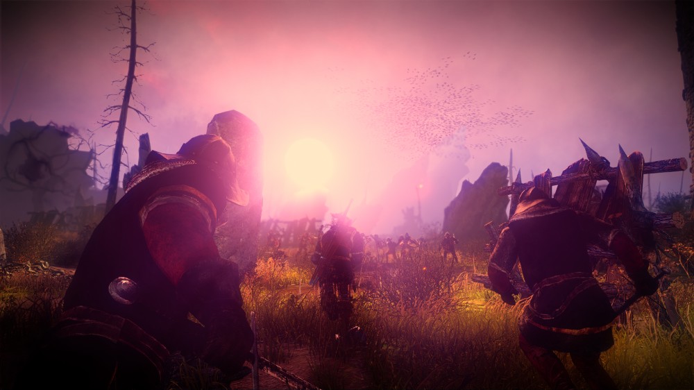 The Witcher 2: Assassins of Kings