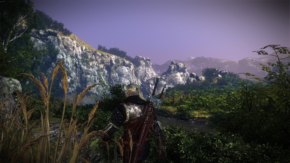 The Witcher 2: Assassins of Kings