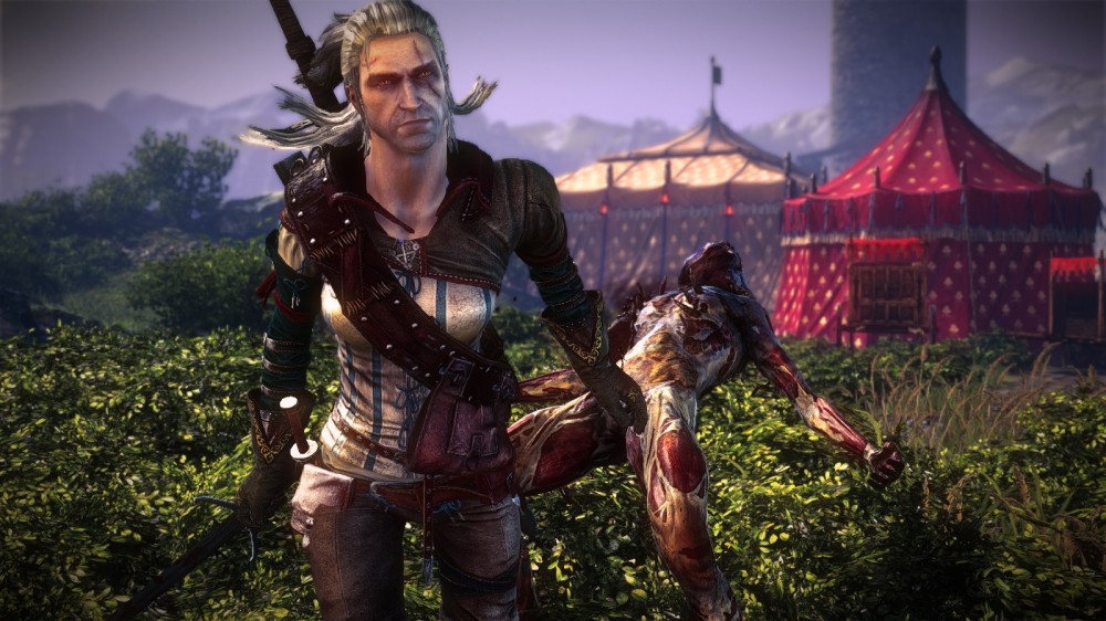 The Witcher 2: Assassins of Kings