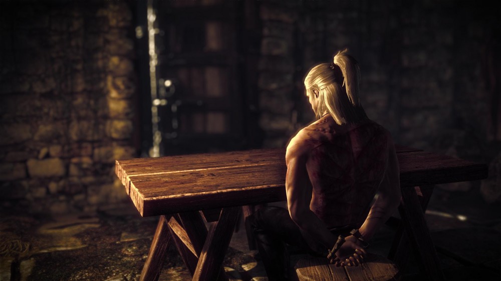 The Witcher 2: Assassins of Kings