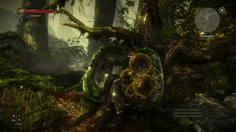 The Witcher 2: Assassins of Kings