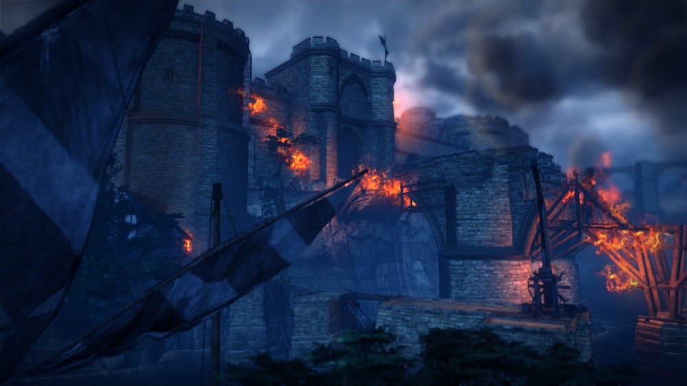 The Witcher 2: Assassins of Kings