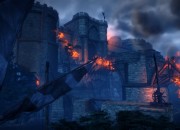 The Witcher 2 screenshot