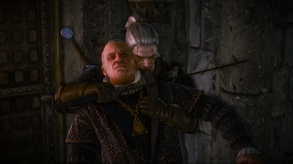 The Witcher 2: Assassins of Kings