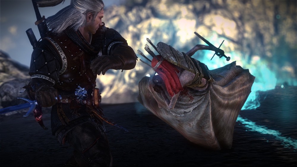 The Witcher 2: Assassins of Kings