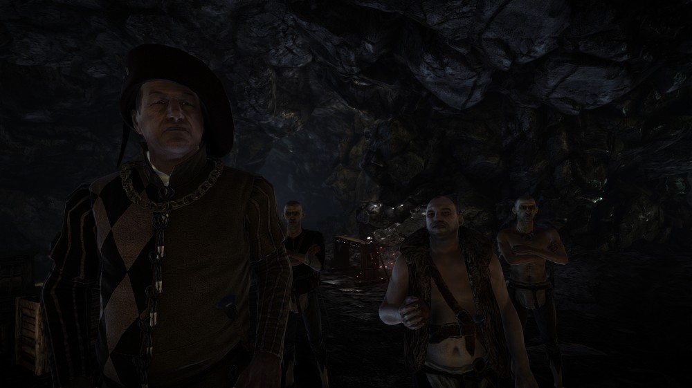 The Witcher 2: Assassins of Kings
