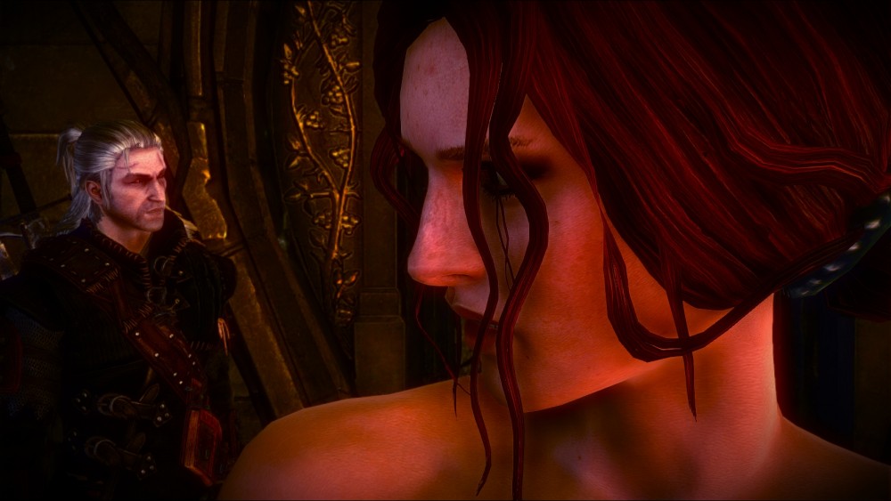 The Witcher 2: Assassins of Kings