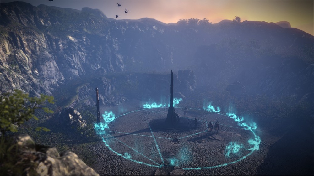 The Witcher 2: Assassins of Kings