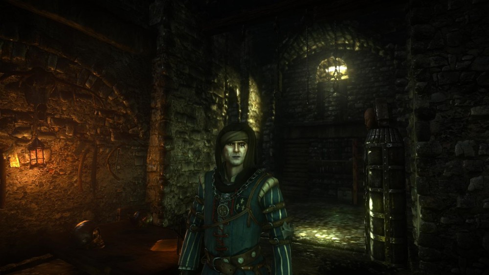 The Witcher 2: Assassins of Kings