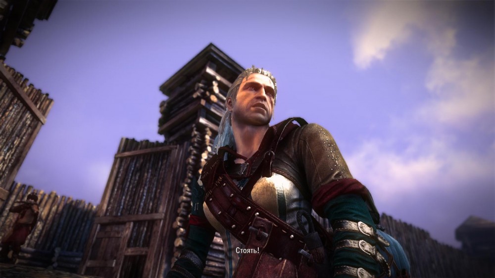 The Witcher 2: Assassins of Kings