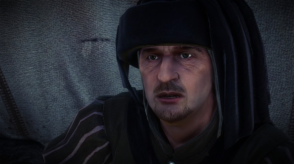 The Witcher 2: Assassins of Kings