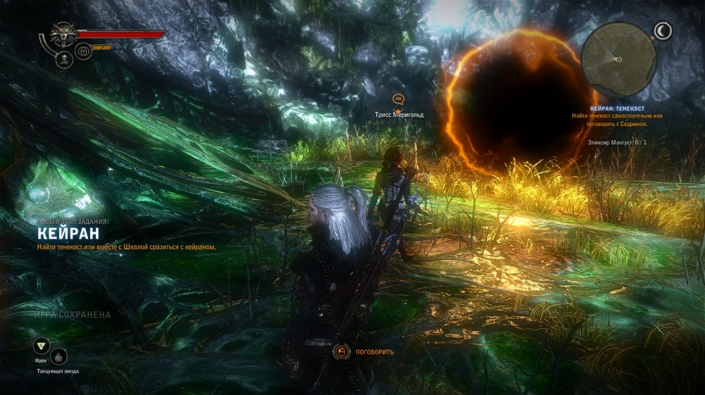 The Witcher 2: Assassins of Kings