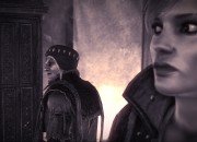 The Witcher 2 screenshot