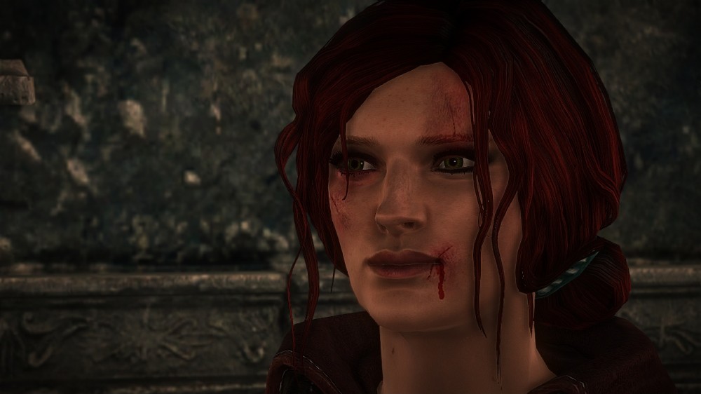 The Witcher 2: Assassins of Kings
