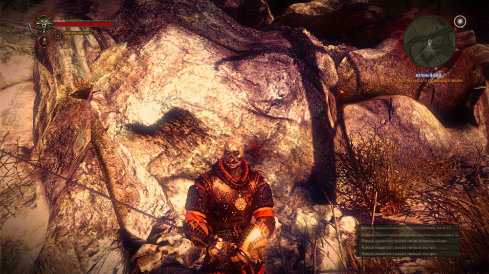The Witcher 2: Assassins of Kings