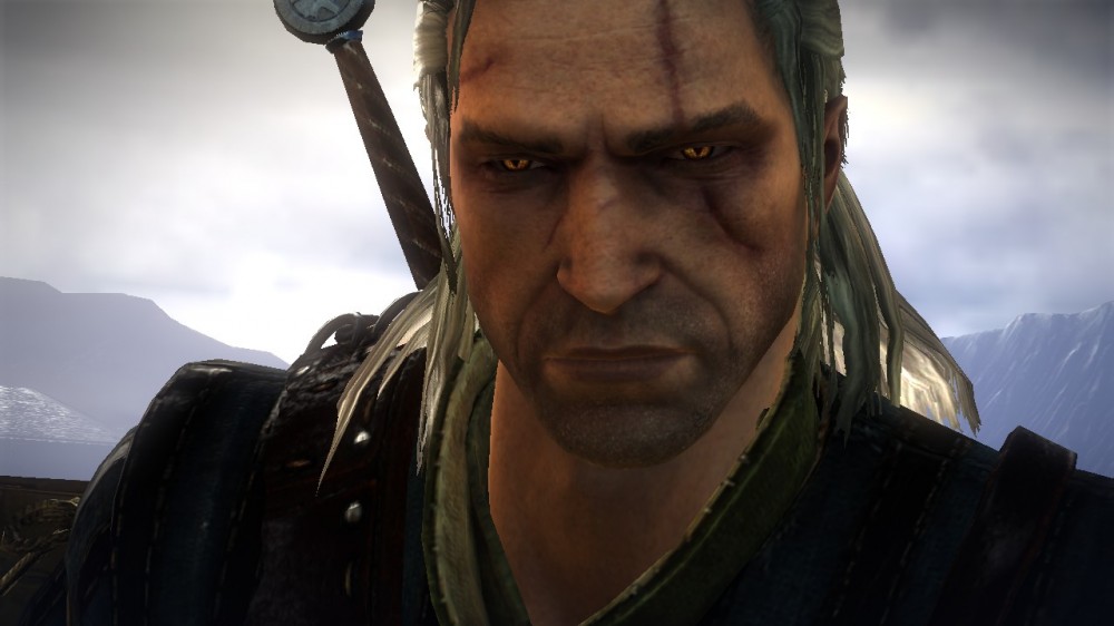The Witcher 2: Assassins of Kings