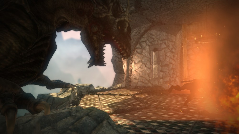 The Witcher 2: Assassins of Kings