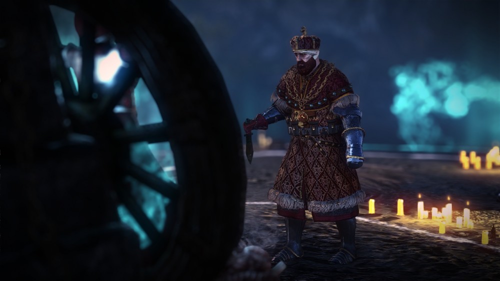 The Witcher 2: Assassins of Kings