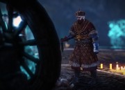The Witcher 2 screenshot