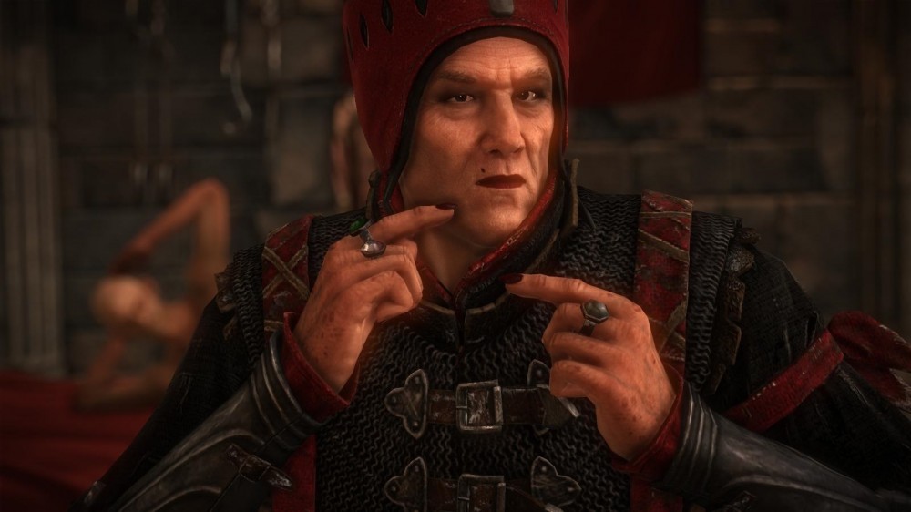 The Witcher 2: Assassins of Kings