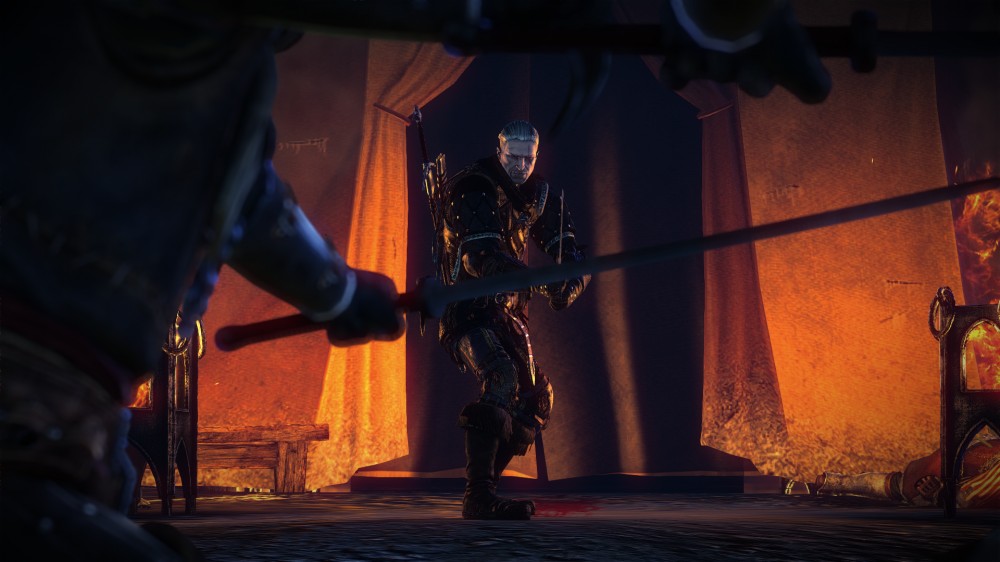 The Witcher 2: Assassins of Kings