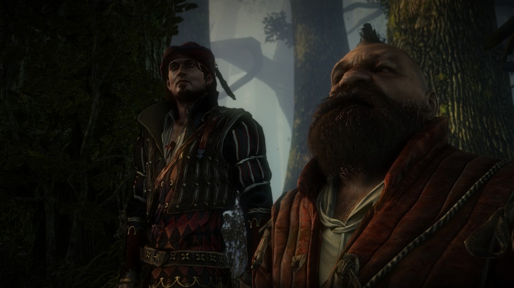 The Witcher 2: Assassins of Kings