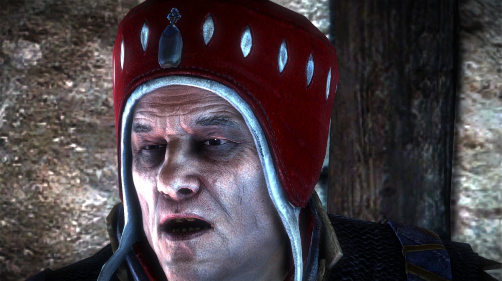 The Witcher 2: Assassins of Kings