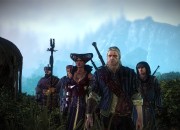 The Witcher 2 screenshot