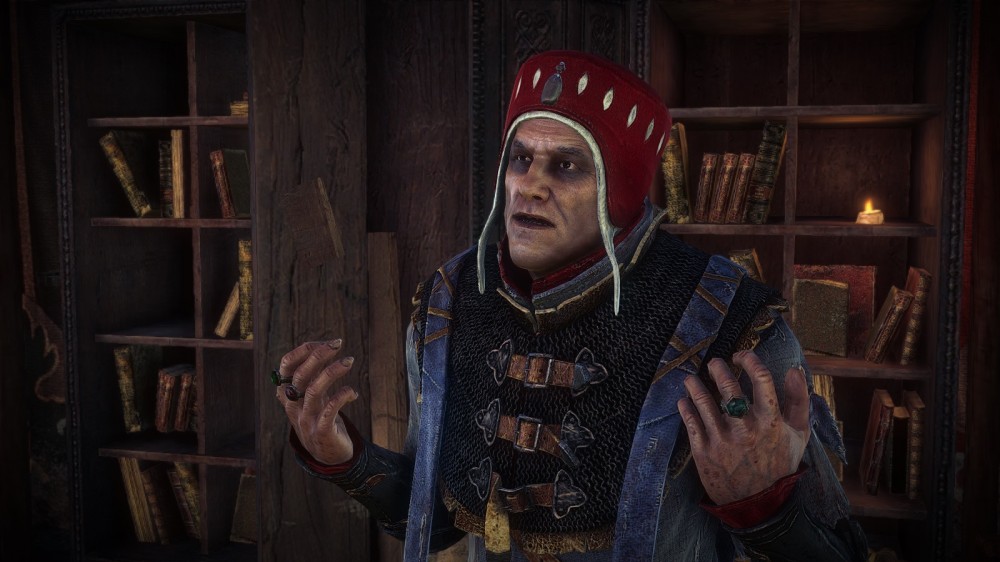 The Witcher 2: Assassins of Kings