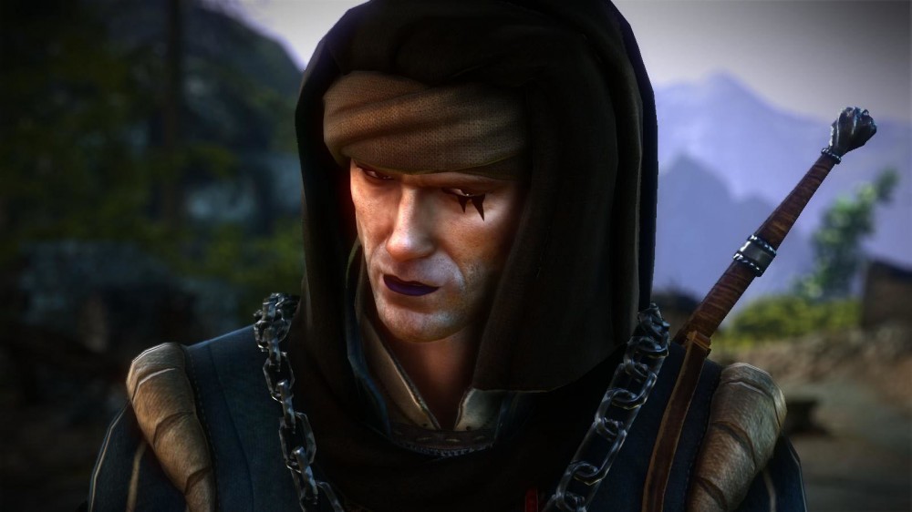 The Witcher 2: Assassins of Kings