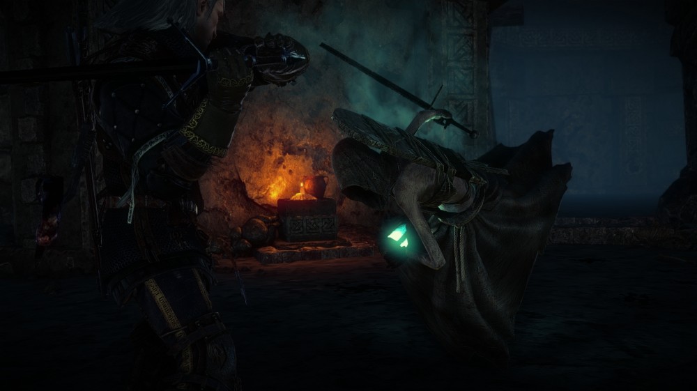The Witcher 2: Assassins of Kings