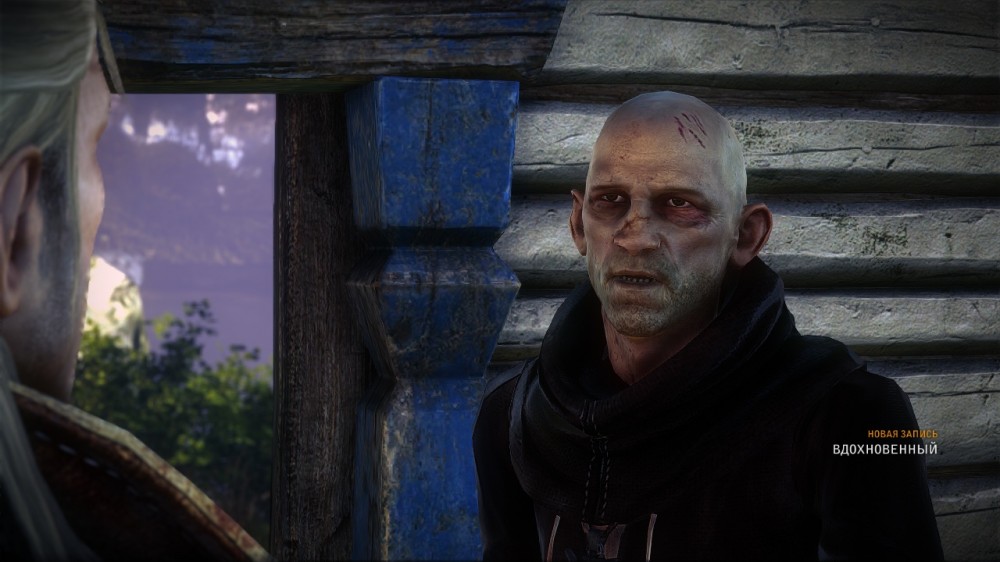 The Witcher 2: Assassins of Kings