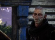 The Witcher 2 screenshot