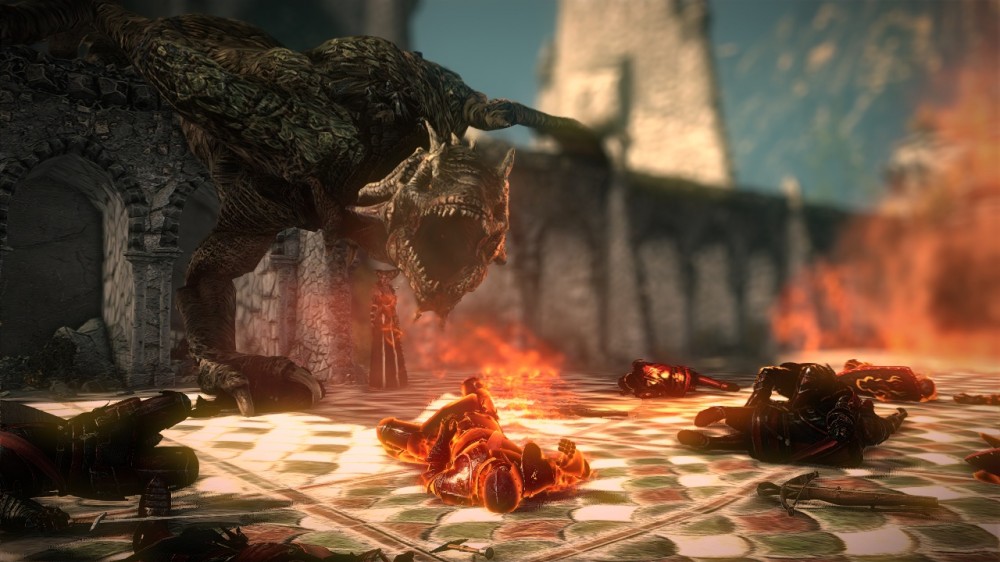 The Witcher 2: Assassins of Kings