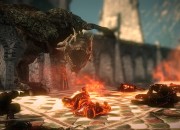 The Witcher 2 screenshot