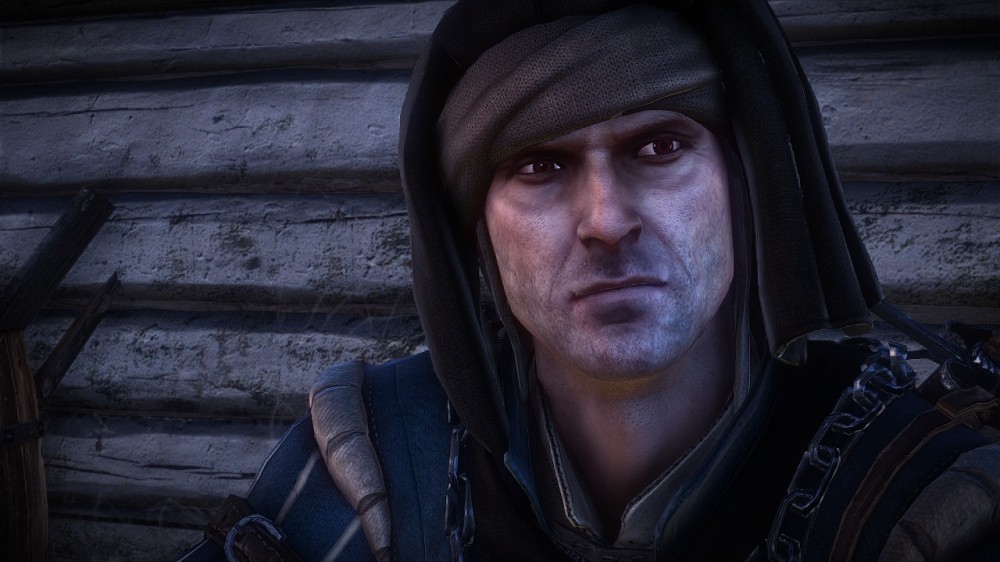 The Witcher 2: Assassins of Kings