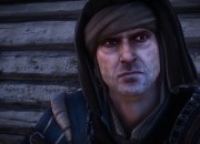 The Witcher 2 screenshot