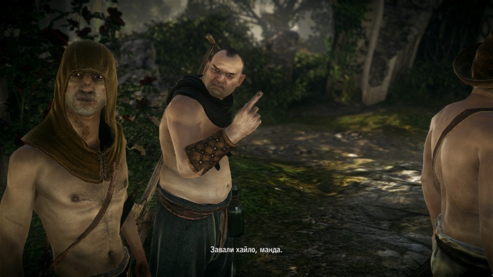 The Witcher 2: Assassins of Kings