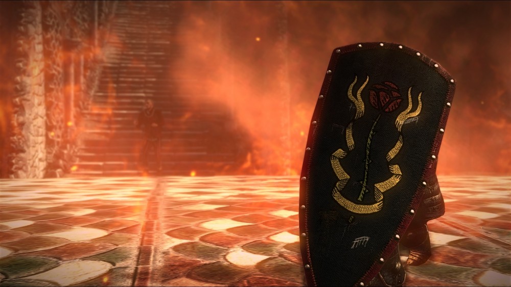 The Witcher 2: Assassins of Kings