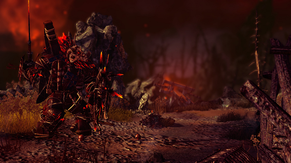 The Witcher 2: Assassins of Kings