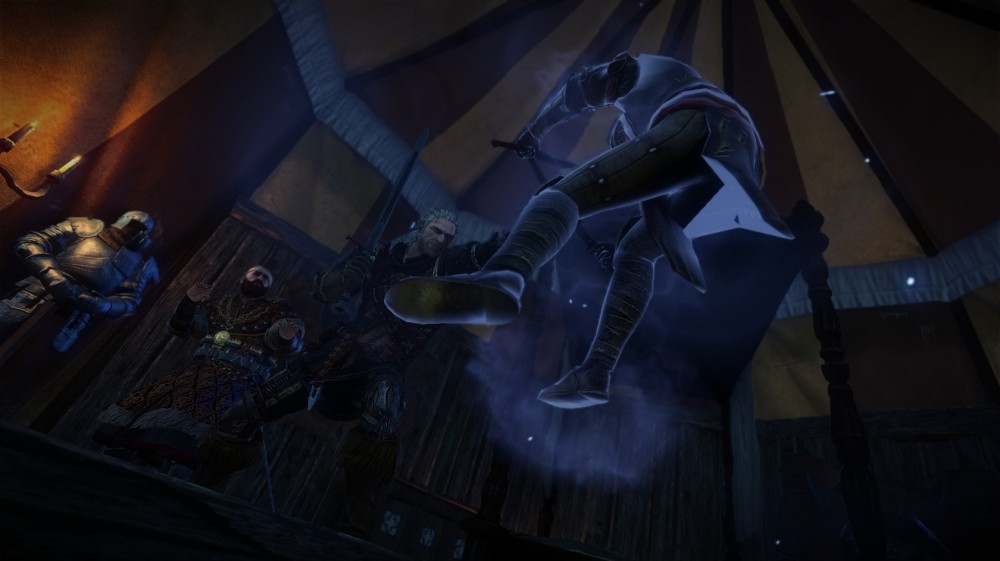 The Witcher 2: Assassins of Kings