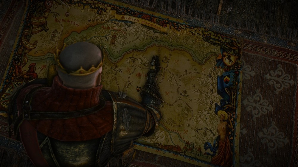 The Witcher 2: Assassins of Kings