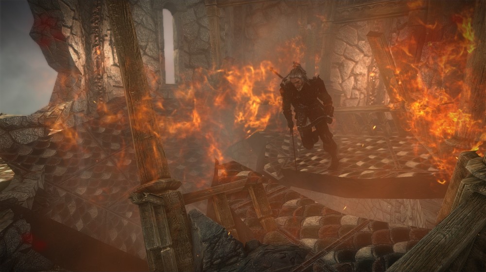 The Witcher 2: Assassins of Kings