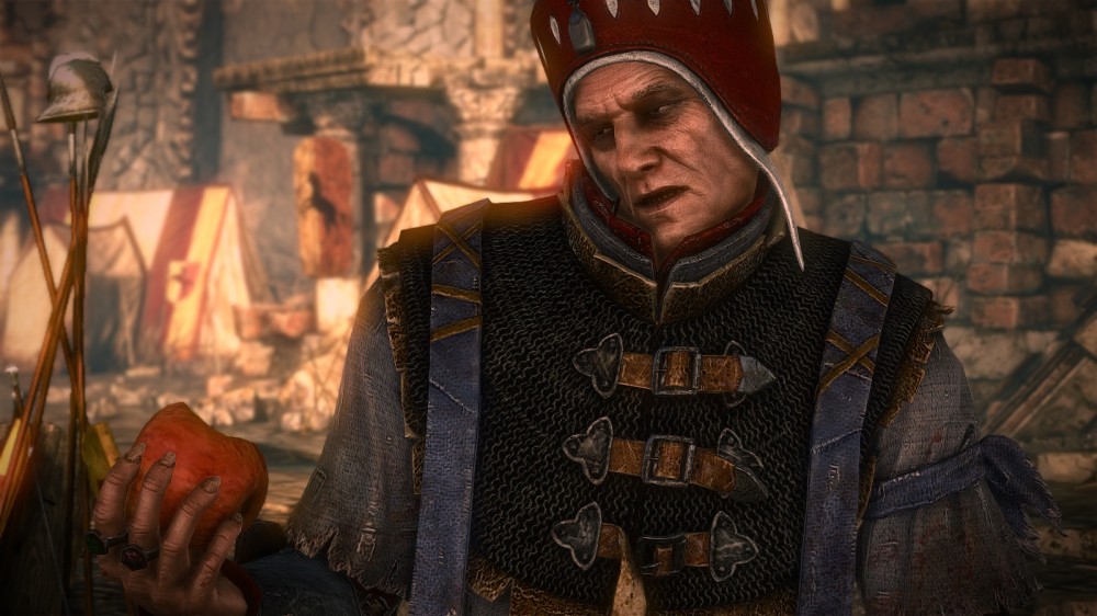 The Witcher 2: Assassins of Kings