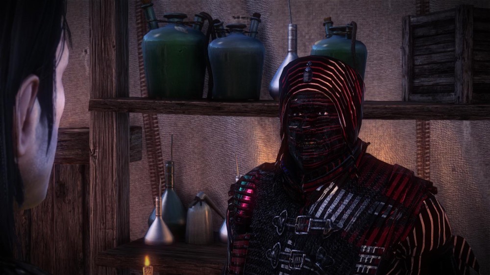 The Witcher 2: Assassins of Kings