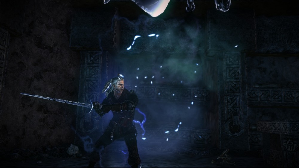The Witcher 2: Assassins of Kings